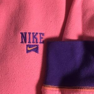 Nike youth hoodie